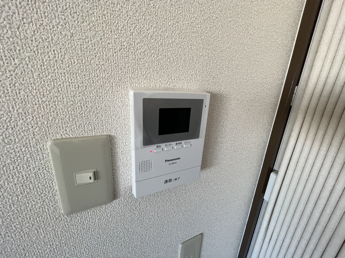 セキュリティ 写真14