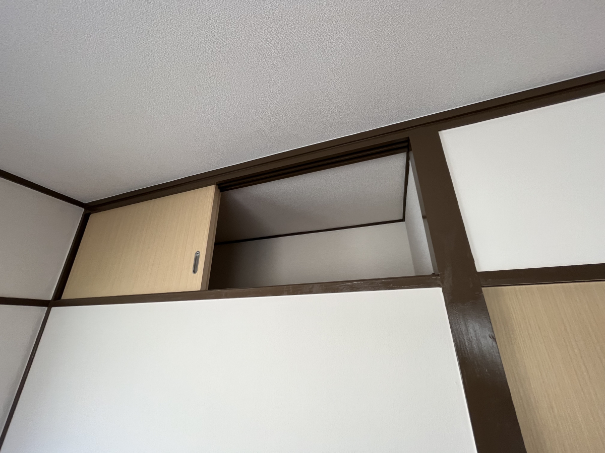 収納 写真12