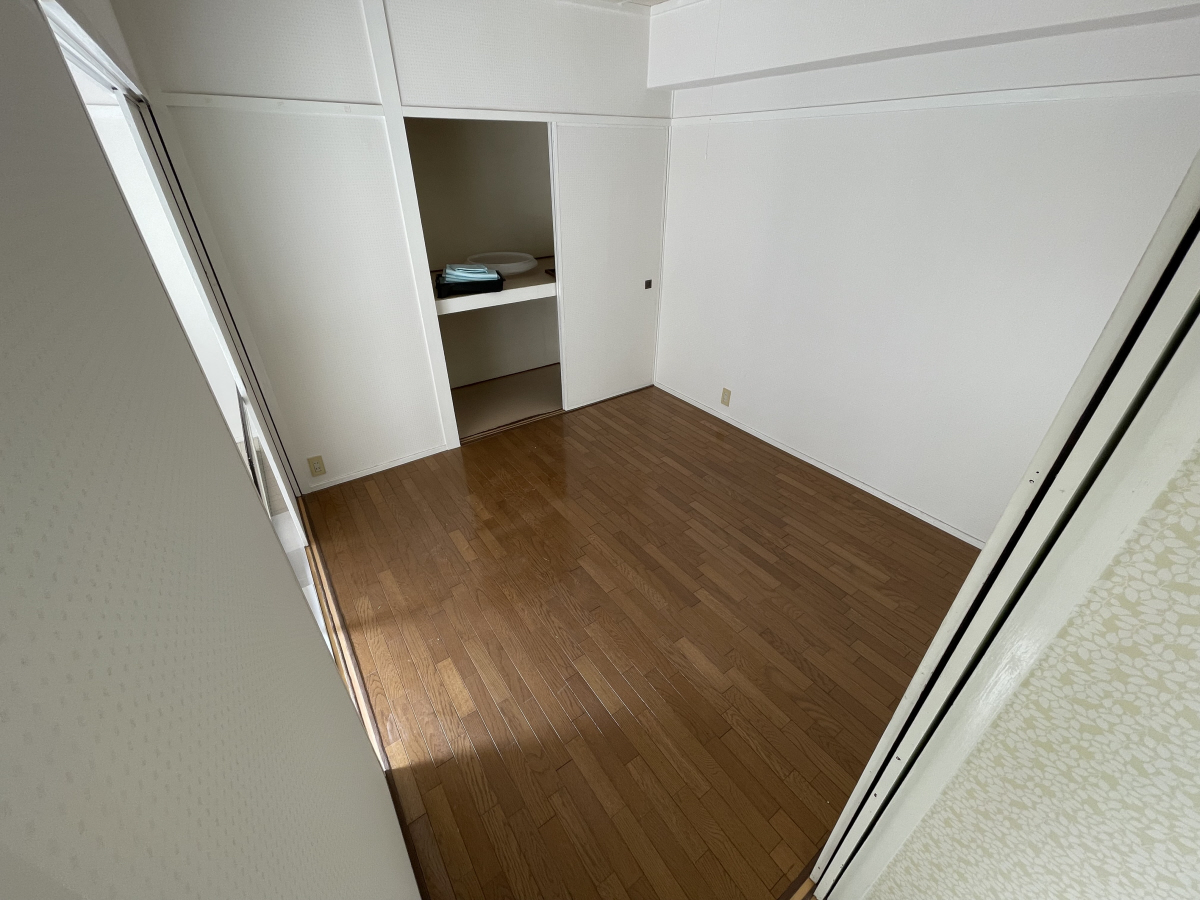 その他部屋・スペース 写真5
