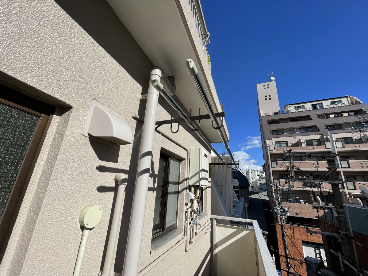 共用部 写真18