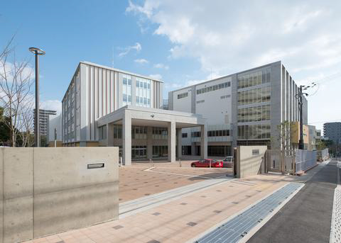 湊翔楠中学校まで505m (徒歩7分) 写真22