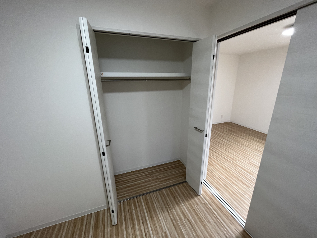 収納 写真11