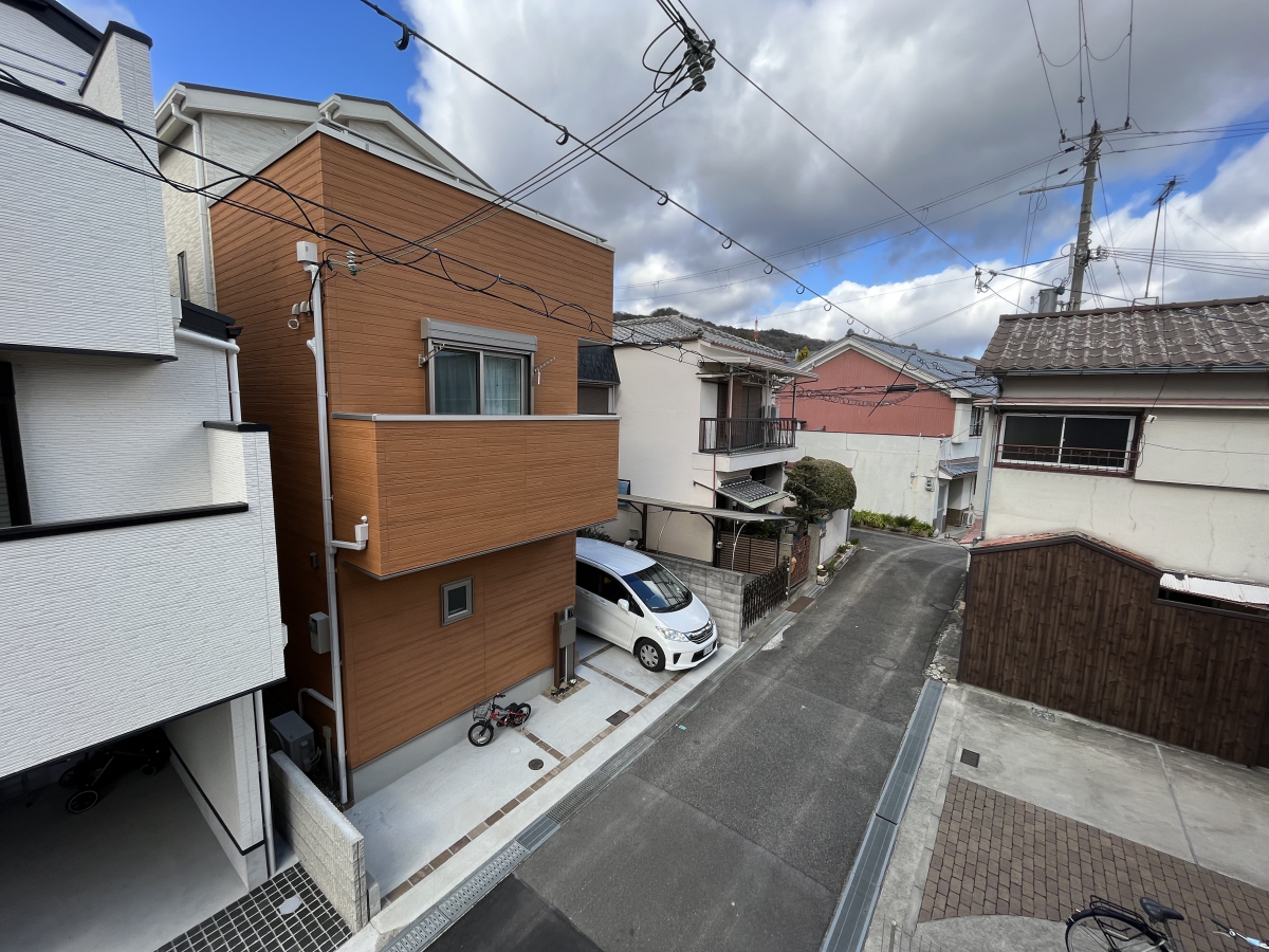 眺望 写真17