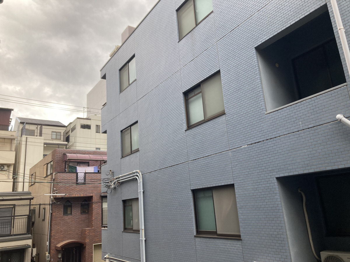 眺望 写真16