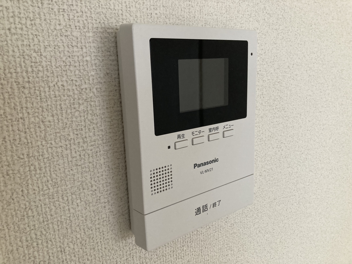 セキュリティ 写真13