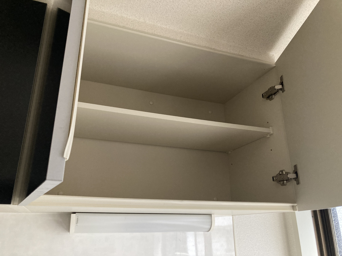 収納 写真11