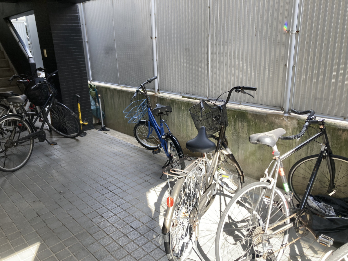 共用部 写真18