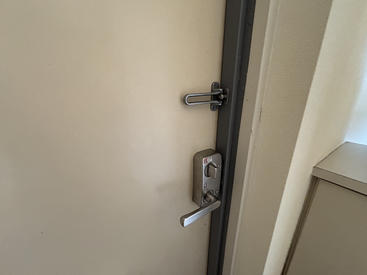 セキュリティ 写真28