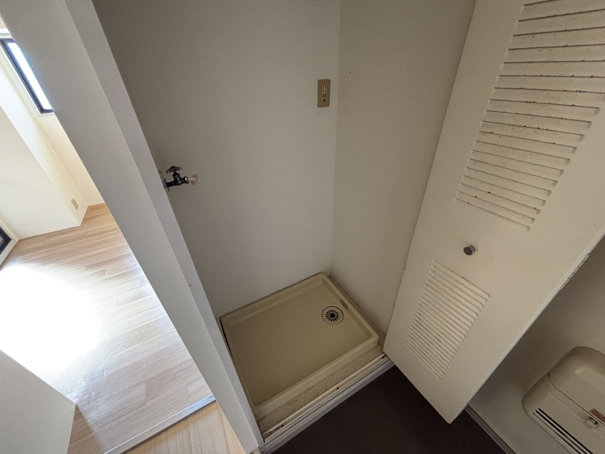 その他部屋・スペース 写真8