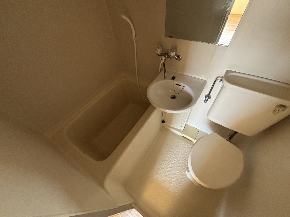 トイレ 写真14