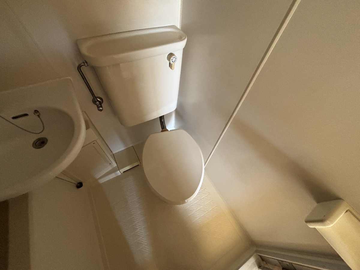 トイレ 写真15