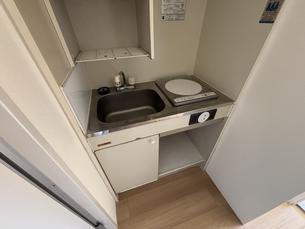 キッチン 写真2