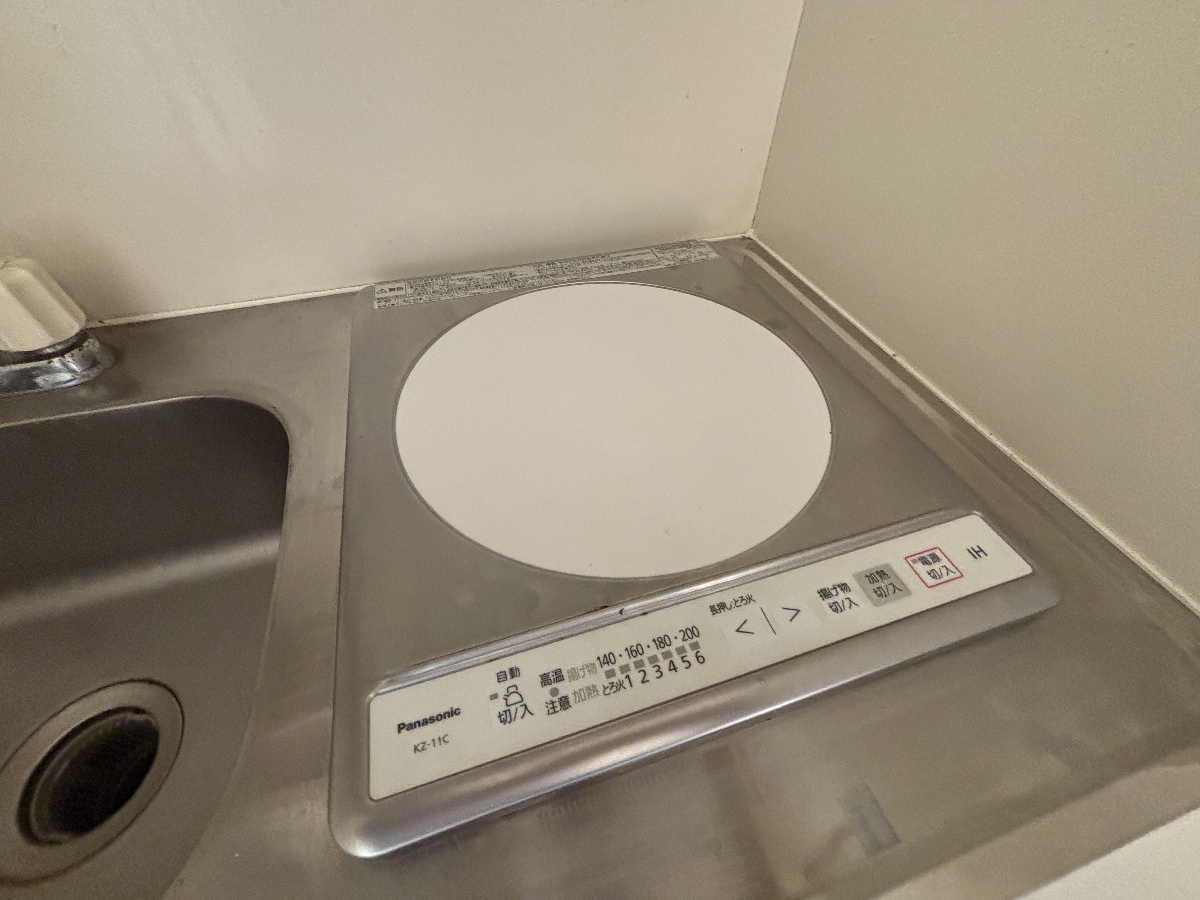 キッチン 写真3