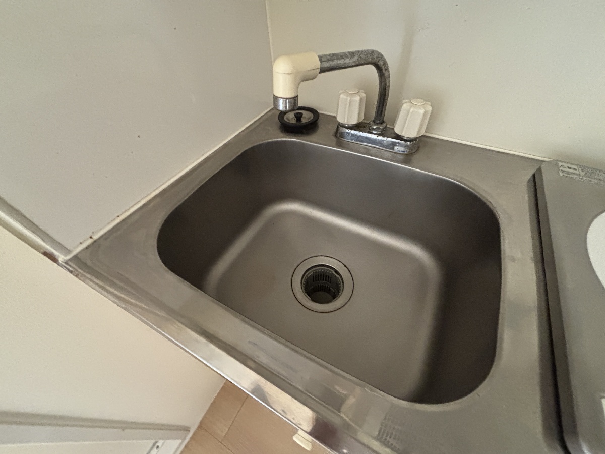 キッチン 写真4