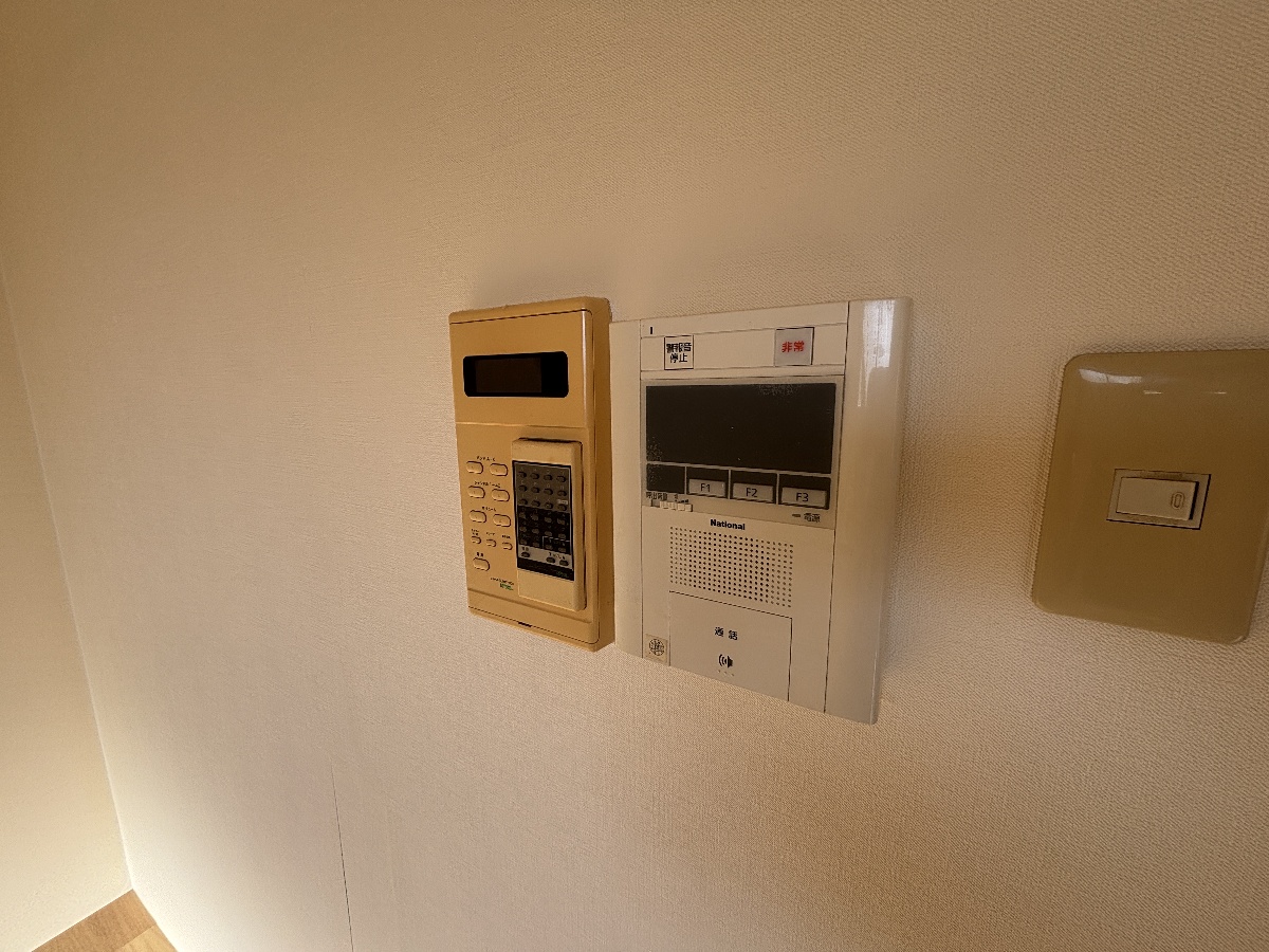 セキュリティ 写真29