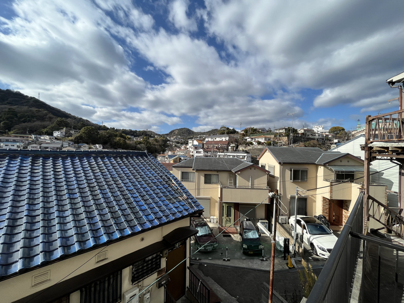 眺望 写真12