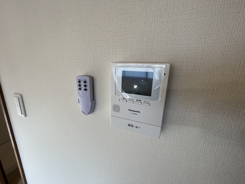 セキュリティ 写真14