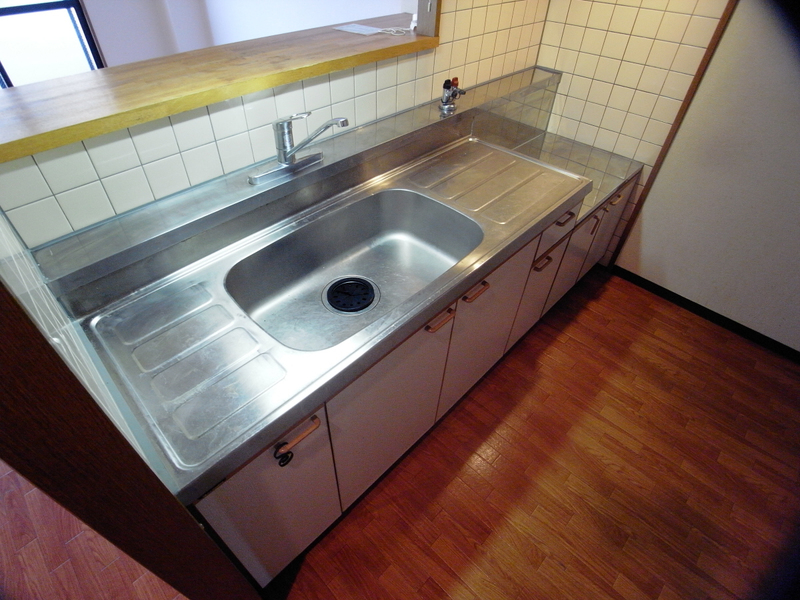 キッチン 写真2