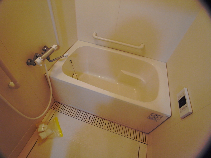 バス 写真10