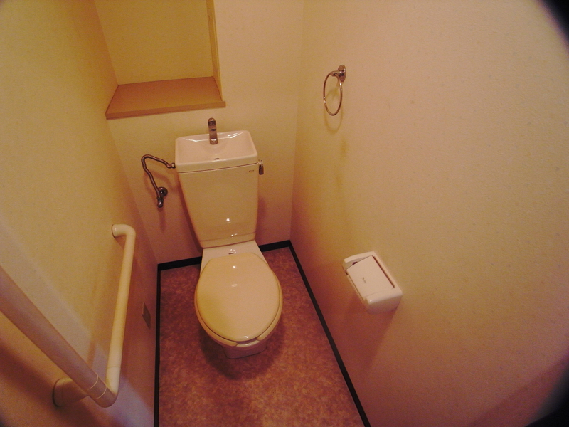 トイレ 写真11