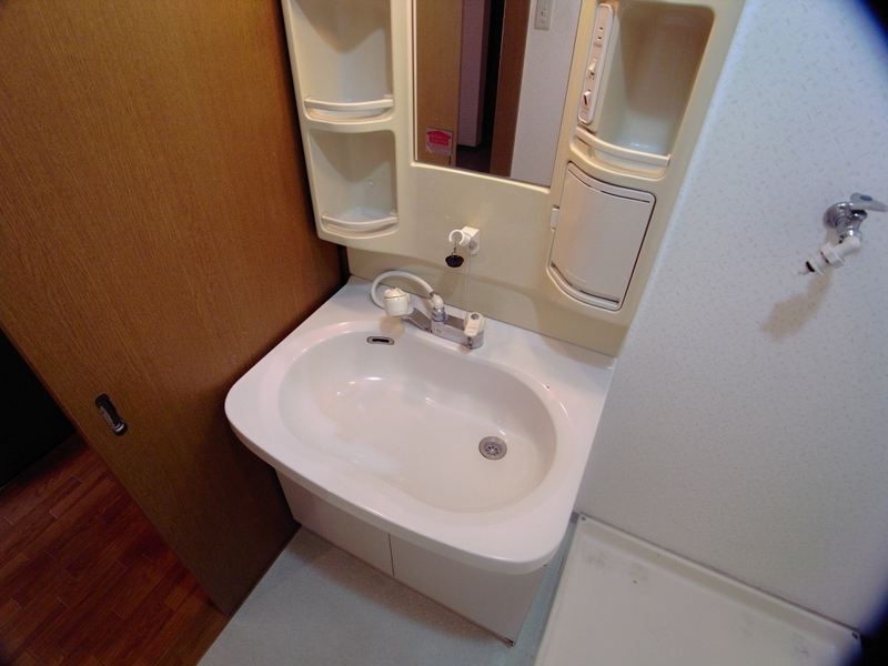 洗面所 写真9