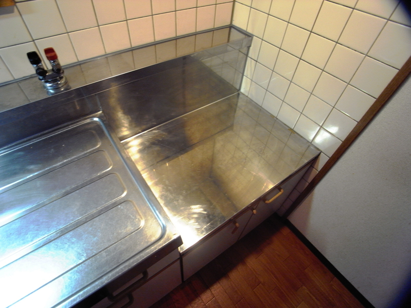 キッチン 写真4