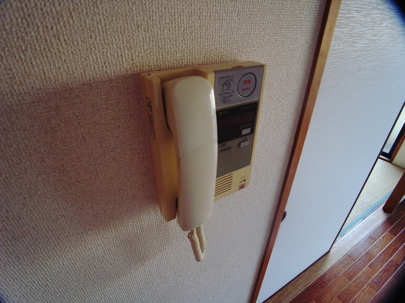 セキュリティ 写真14
