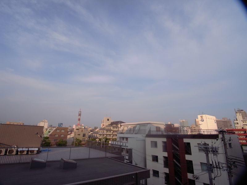 眺望 写真17