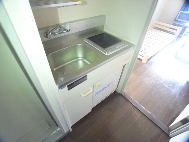 キッチン 写真2