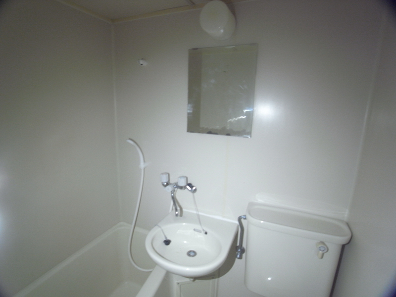 洗面所 写真6
