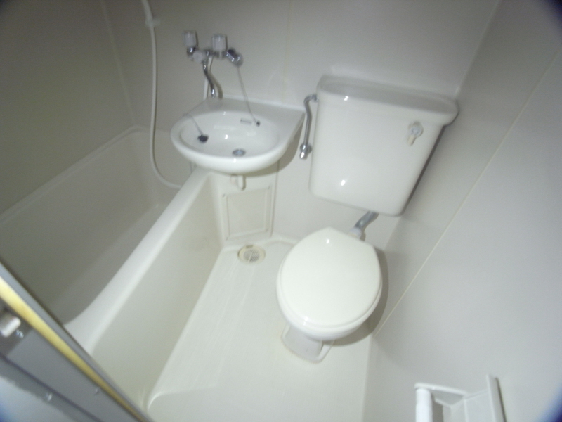 トイレ 写真8