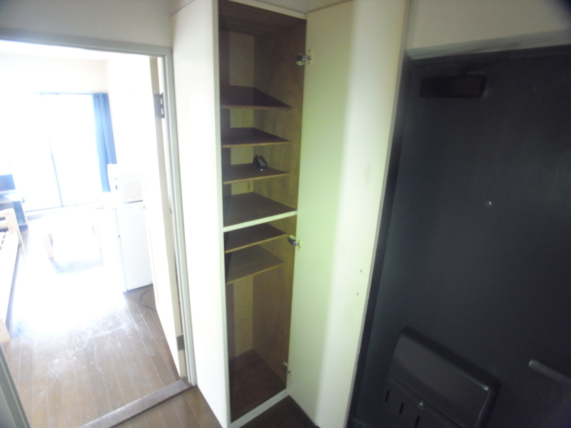 収納 写真10