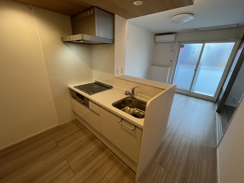 キッチン 写真3