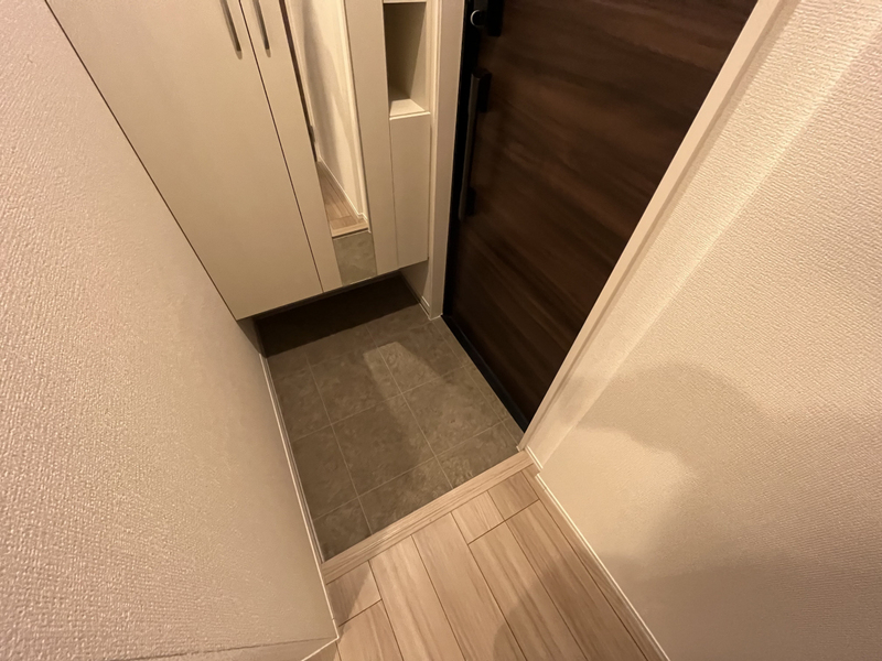 玄関 写真8
