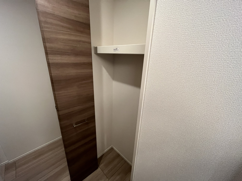 収納 写真14