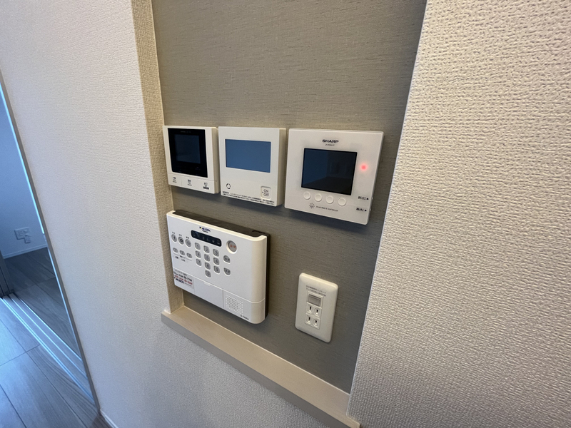 セキュリティ 写真16