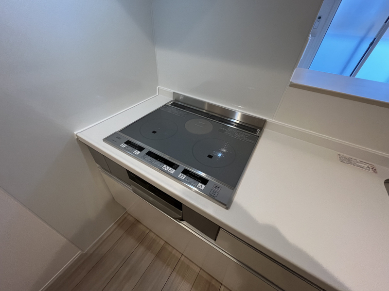 キッチン 写真4