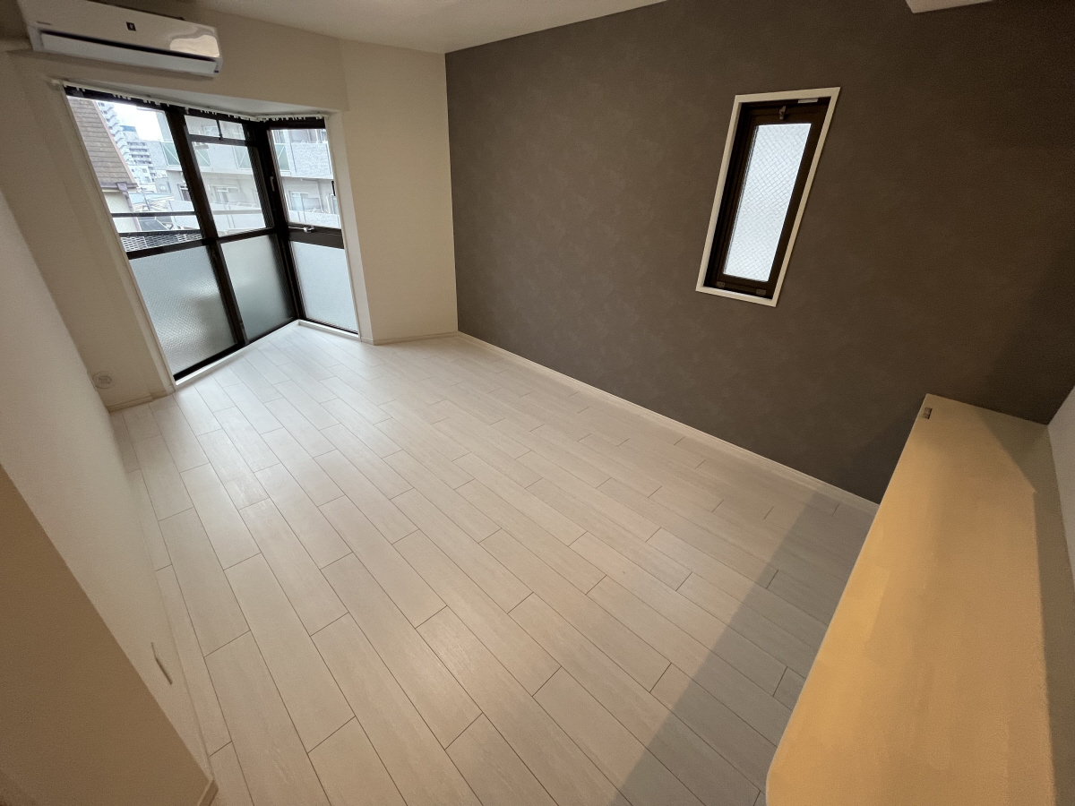 リビング 写真2