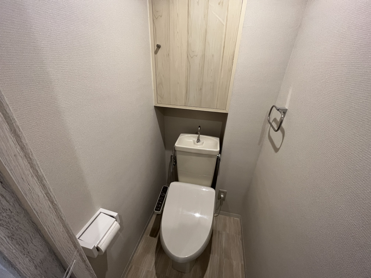 トイレ 写真12