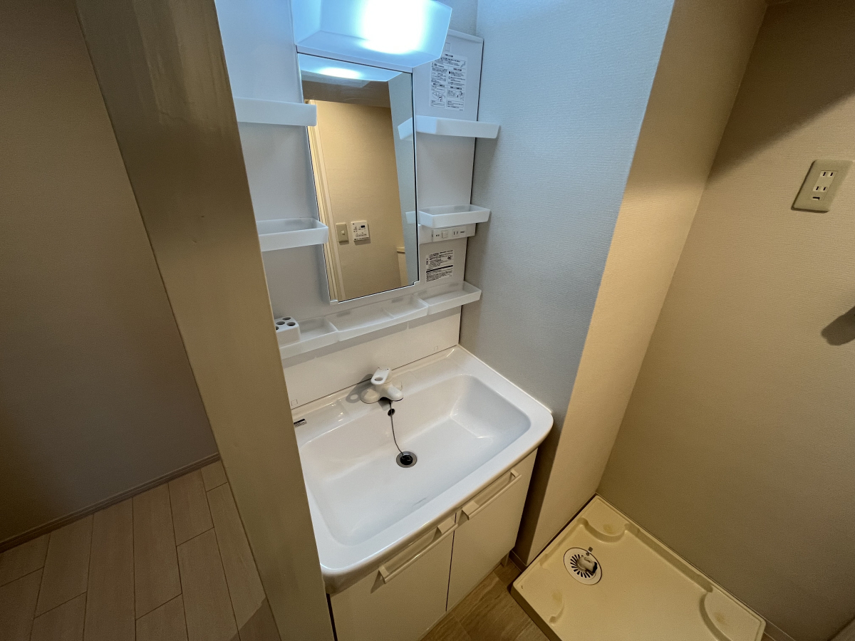 洗面所 写真10