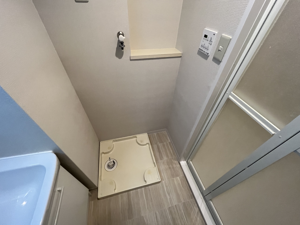 その他部屋・スペース 写真7