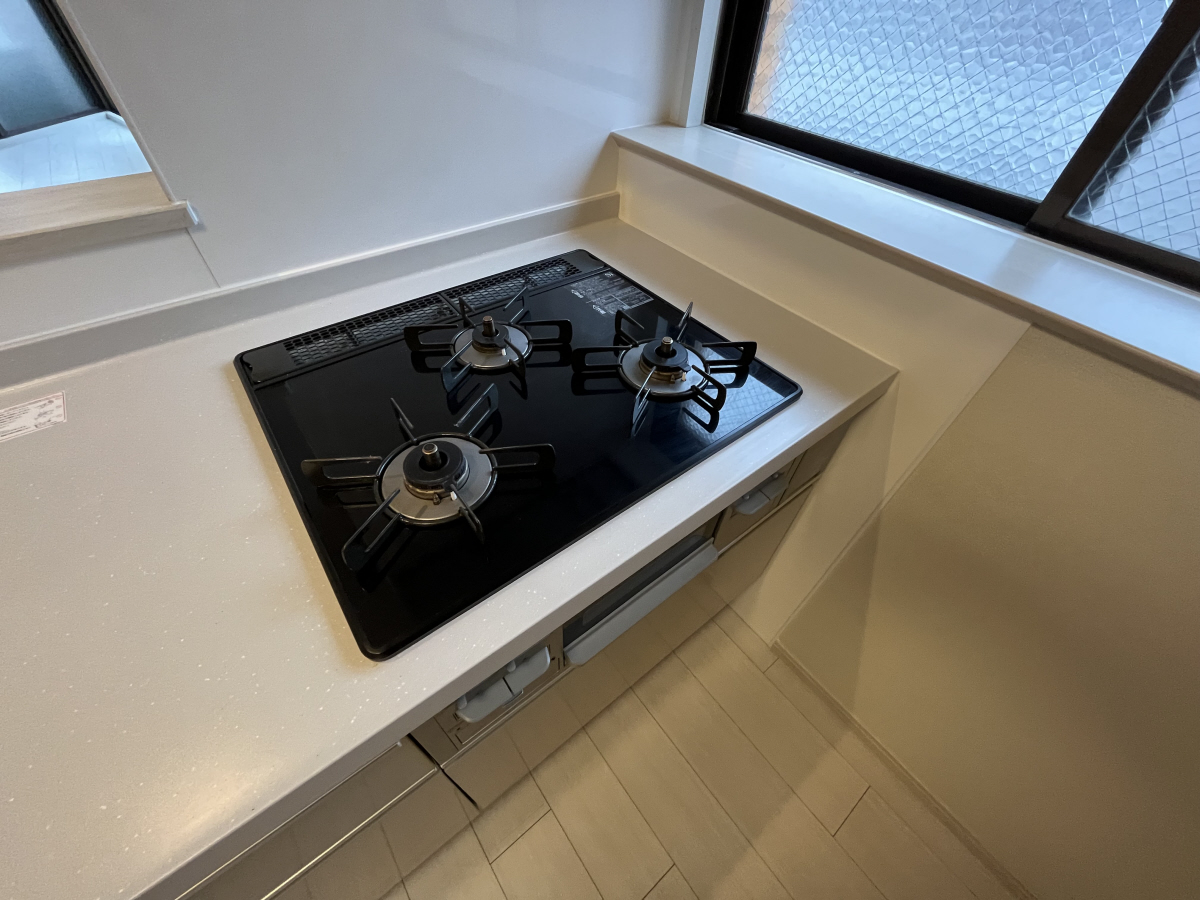 キッチン 写真5