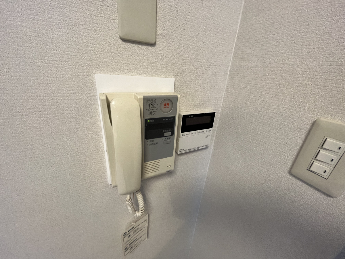 セキュリティ 写真16