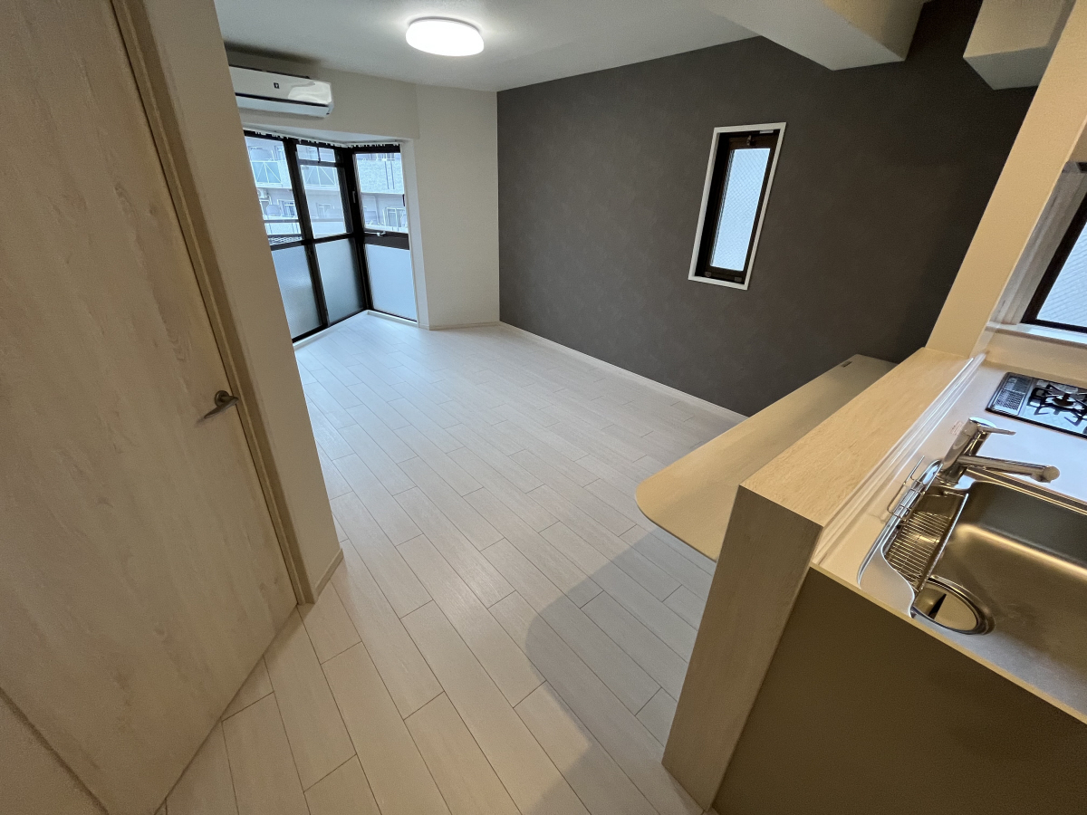 リビング 写真3