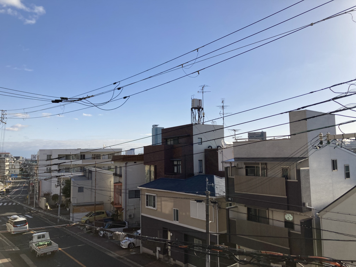 眺望 写真16