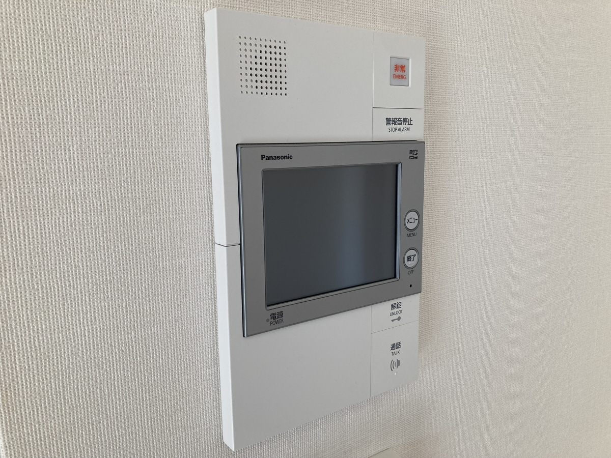 セキュリティ 写真13
