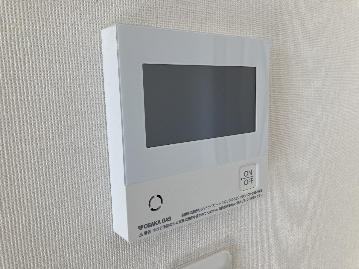 設備 写真15