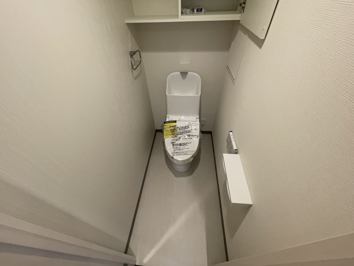 トイレ 写真11