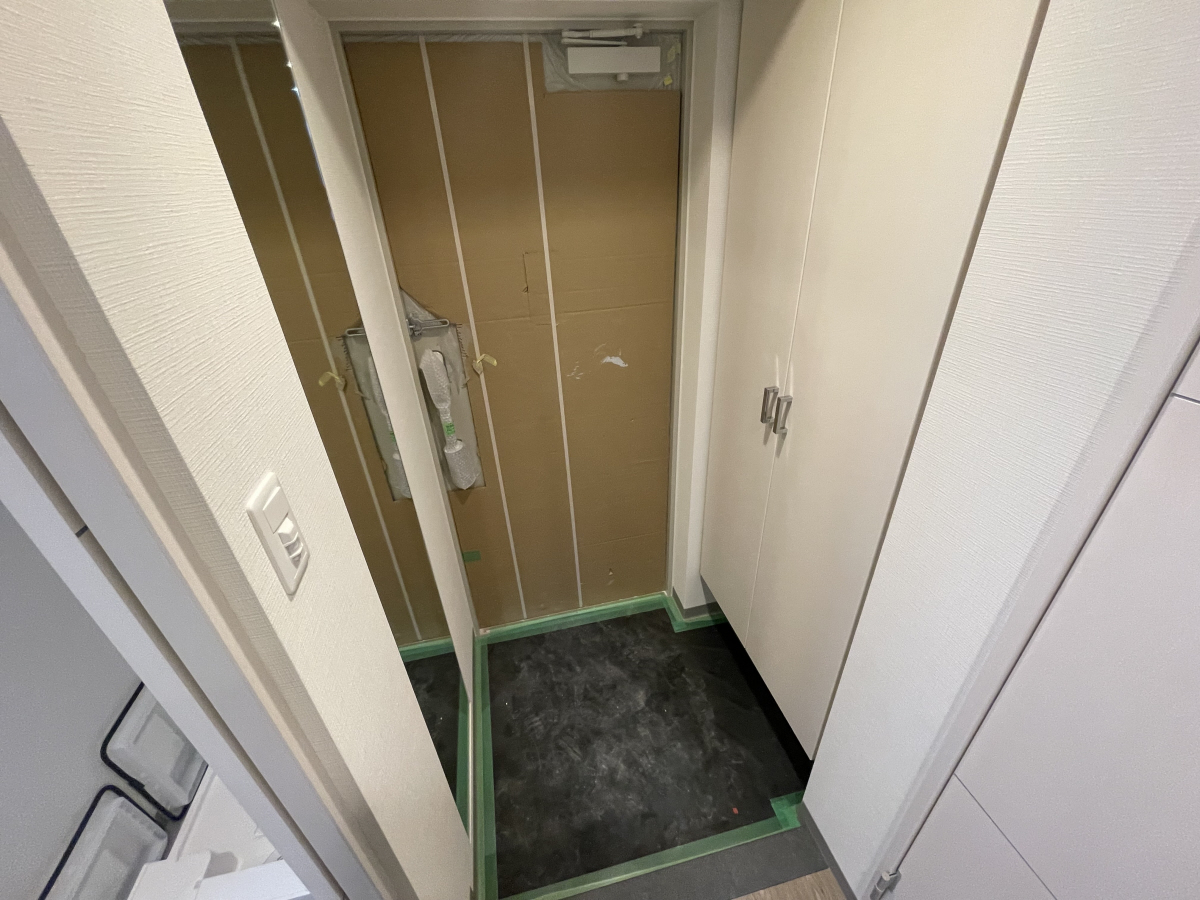 玄関 写真8