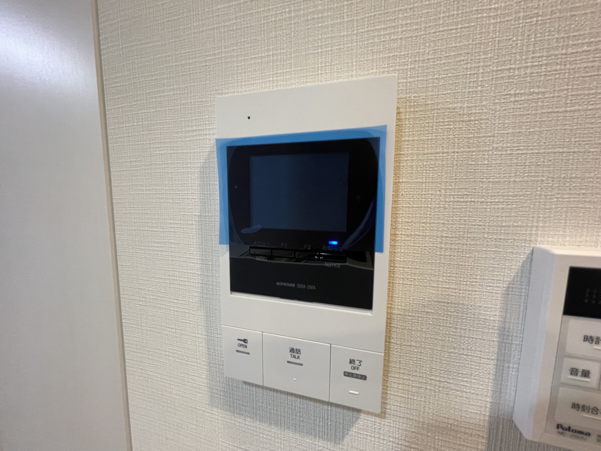 セキュリティ 写真15